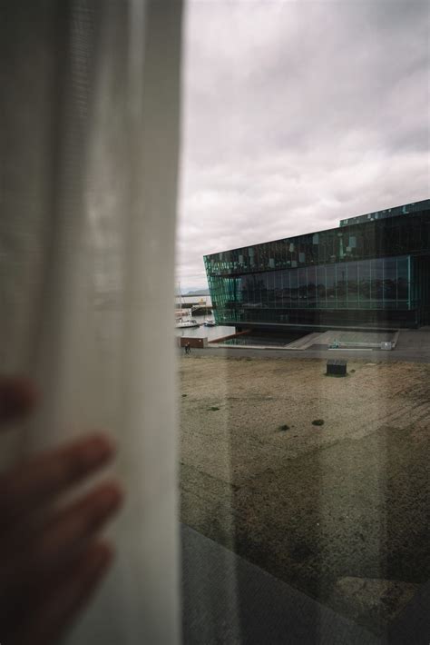 The Reykjavik EDITION – Iceland Hotel Review - Epicure Traveler