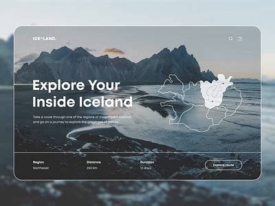 Minimap designs, themes, templates and downloadable graphic elements on Dribbble