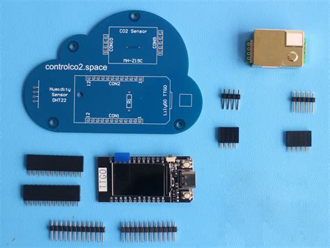 I Built a CO2 Sensor and It Terrifies Me | Savjee.be