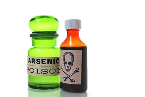 5 Horrible Foods to Avoid to Reduce Your Consumption of Arsenic - Nutrition Secrets