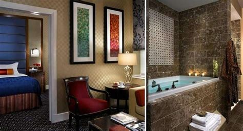 30 Maryland Hotels With In-Room Jacuzzi or Whirlpool Suites