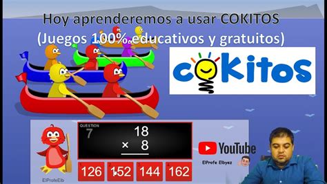 cokitos juegos educativos online Gran venta OFF-57%