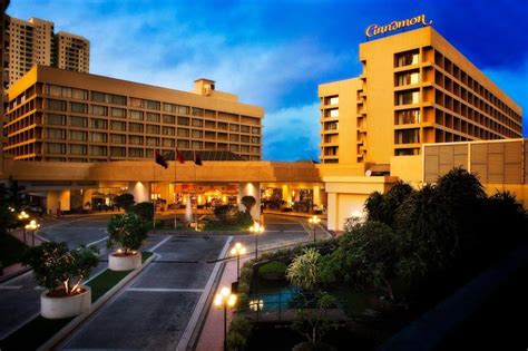 Cinnamon Grand Colombo, Colombo | 2023 Updated Prices, Deals