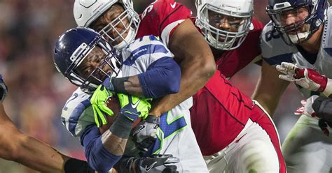 Seahawks running backs coach Sherman Smith: ‘We’ve got to be more ...