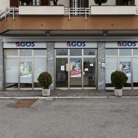 Recensioni su Agos Ducato SpA - Agenzia Di Prestiti a San Giuliano ...