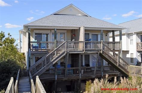 THE 10 BEST Topsail Beach House Rentals, Vacation Rentals (with Photos ...