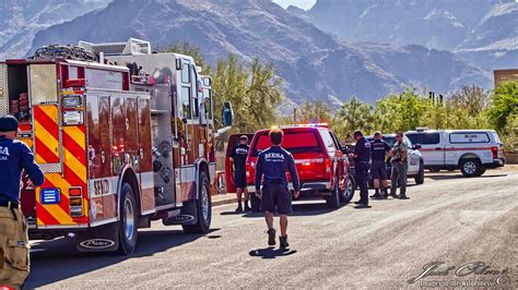 Arizona plane crash in Superstition Mountains kills 2 people: NTSB ...