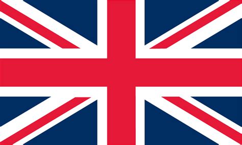 British Flag - The Best Flags