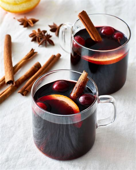 How To Make Slow Cooker Mulled Wine: The Easiest, Simplest Method | Kitchn