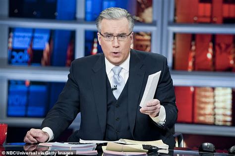 Keith Olbermann, a former MSNBC host, criticizes CNN's Chris Licht for Don Lemon's new morning ...