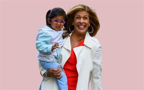 Hoda Kotb's Kids: Daughters Haley Joy and Hope Catherine Kotb - Parade