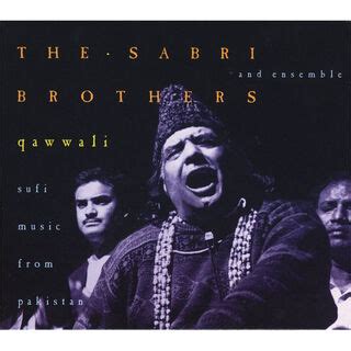 Qawwali: Sufi Music Of Pakistan Digital MP3 Album | Nonesuch Official Store