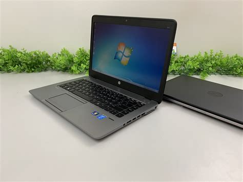 Laptop HP EliteBook 840 G2 (Core i7-5600U, 4GB, 128GB, VGA Intel HD ...