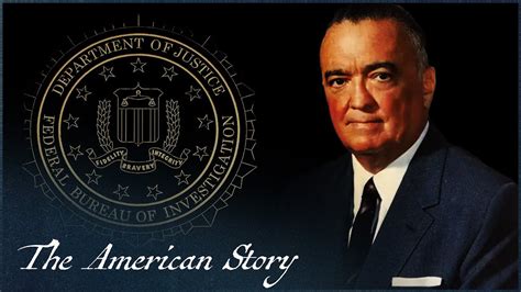 The Controversial History of Hoover's FBI | Dark Side Of The FBI | The ...