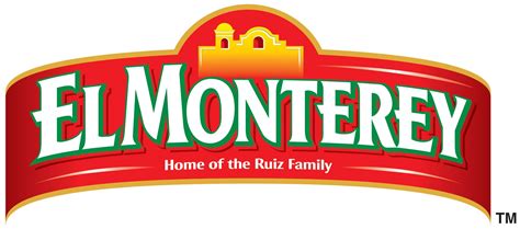 El Monterey Logo