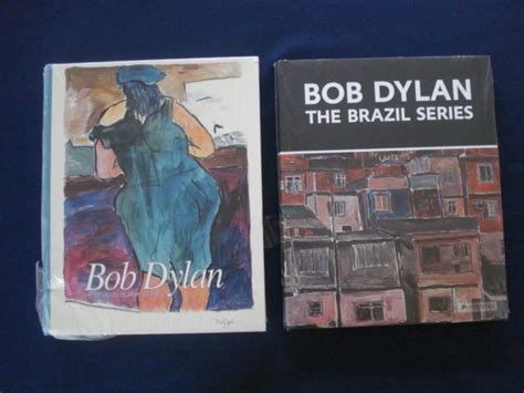 Bob Dylan - The Drawn Blank series + The Brazil series - - Catawiki