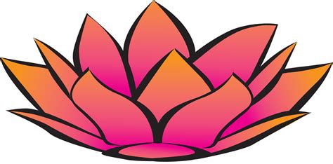 Flopsock Designs: Lotus Flower