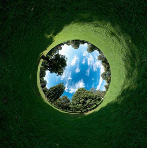 Cool 360 Degree Photography - Just another Serendipity