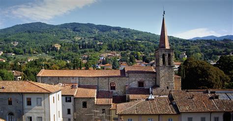 Sansepolcro | Discover Arezzo