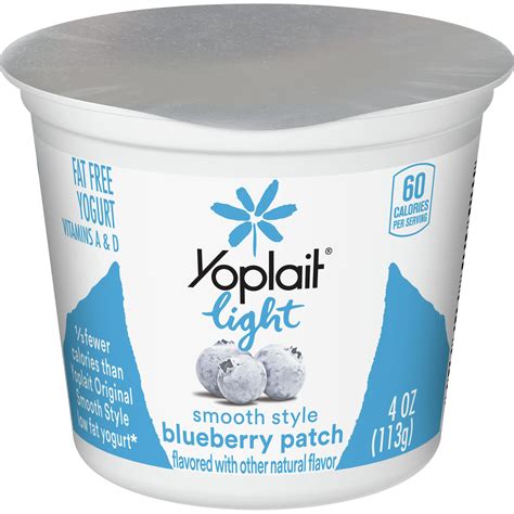 Yoplait Light Yogurt Flavors | Shelly Lighting