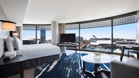 Sydney 5 Star Luxury Hotel Rooms & Suites | Hyatt Regency Sydney