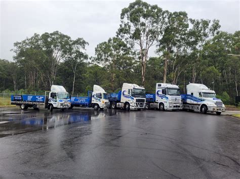 Heavy Rigid — Driver Training NSW