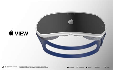 Apple VR headset: Everything we know about Apple's secret headset ...