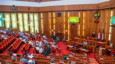 National Assembly passes Finance Bill | The Guardian Nigeria News ...