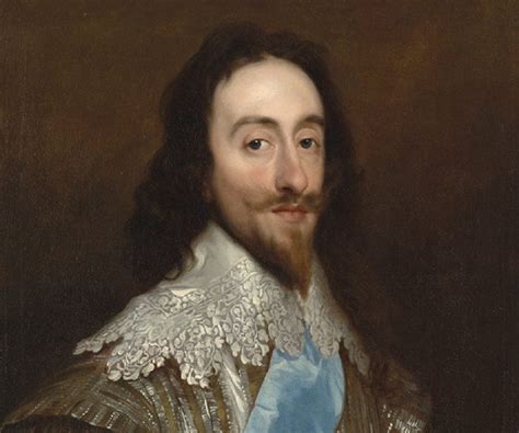 Charles I Of England Biography - Childhood, Life Achievements & Timeline