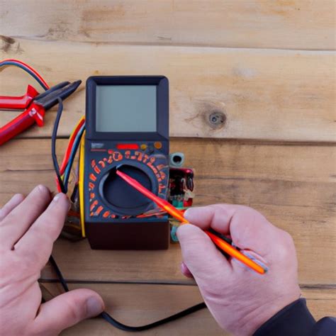 How to Test a Starter Solenoid with a Multimeter: A Comprehensive Guide - The Enlightened Mindset