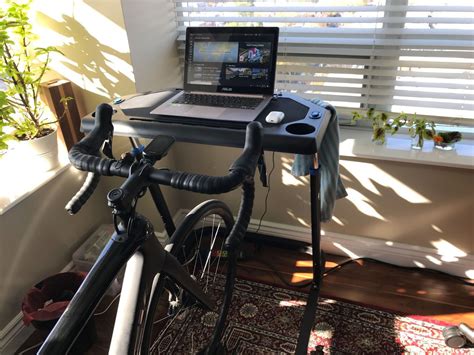 2020 Edition of indoor cycling setups - Bike Forums