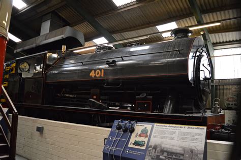 Stephenson Museum - Preserved Railway - UK Steam Whats On Guide and Pictures & Video from events ...