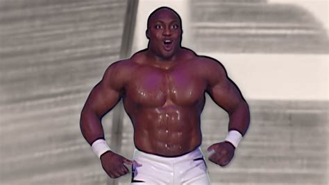 Bobby Lashley - The Freak Accident That Almost Ended Tragically