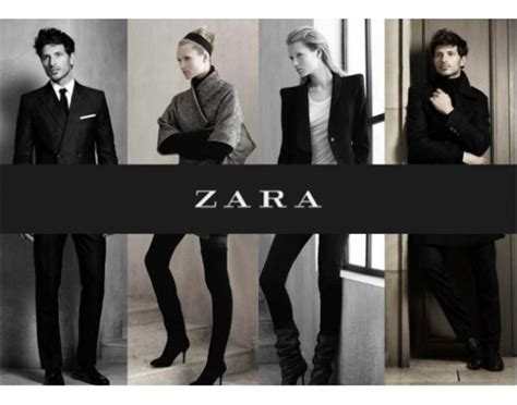 Zara's Secret for Fast Fashion