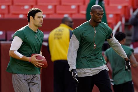 Plaxico Burress Rips Former Teammate Mark Sanchez And Gets Dragged ...