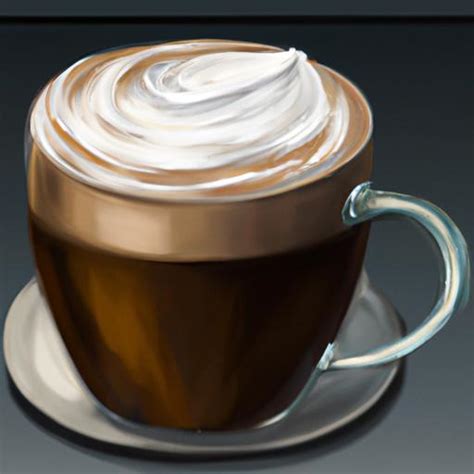 How To Draw On Cappuccino? (5 EASY Steps) – Coffee Pursuing