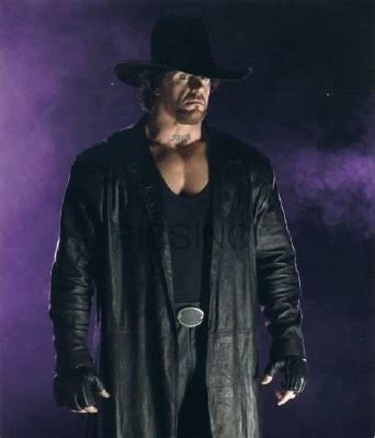 Undertaker - Undertaker Photo (12789359) - Fanpop