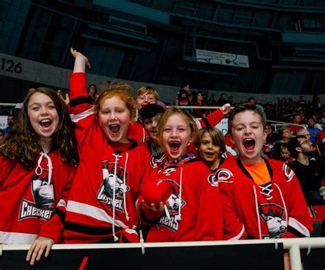 Home of the Charlotte Checkers | Bojangles Coliseum | BOplex