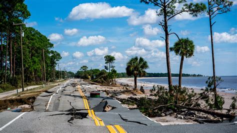 Hurricane Michael, Georgia, Stock Markets: Your Friday Briefing - The ...