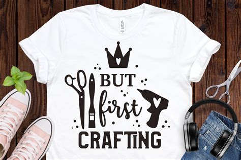 Craft SVG Bundle Crafting Svg Svg Designs Funny Svg Quotes - Etsy