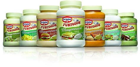 Dr Oetker India Launches FunFoods Professional - HungryForever Food Blog