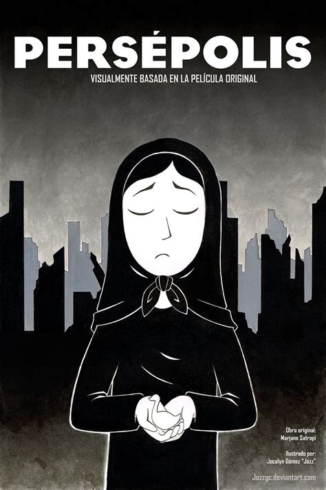 Persepolis | Animation film, Drawing people, Animated movies