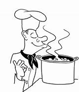 Stone Soup Coloring Pages Sketch Page sketch template