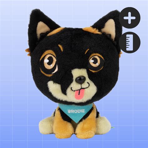 Best Boy Brodie Plush | Makeship