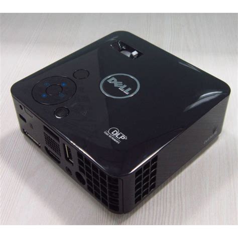 DLP Projector at Rs 32000 | DLP 1000 Lumens Portable Mini Led Projector ...