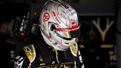 Gallery: F1 drivers' one-off helmet designs for the 1000th F1 race at ...