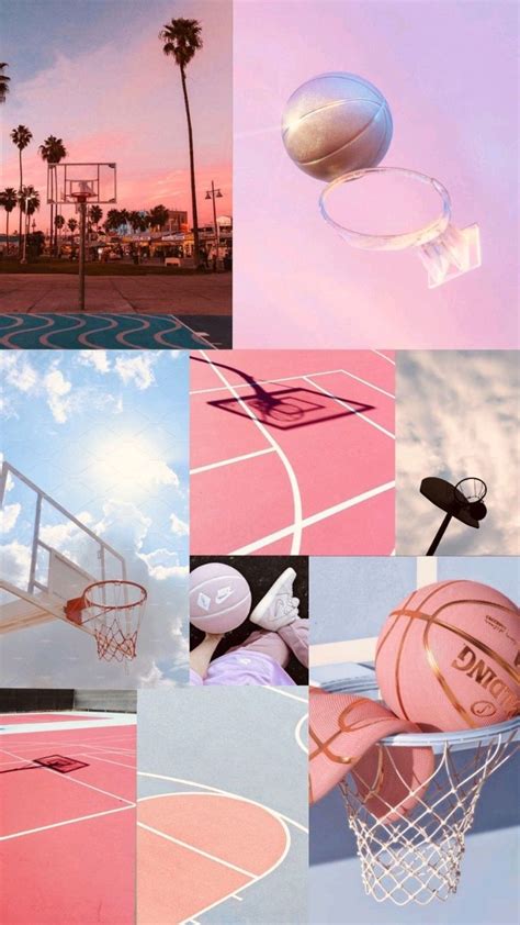 Wallpaper for the girls who are playing basketball | Sfondi carini ...