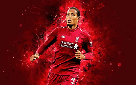 Virgil Van Dijk Wallpapers - Top Free Virgil Van Dijk Backgrounds ...