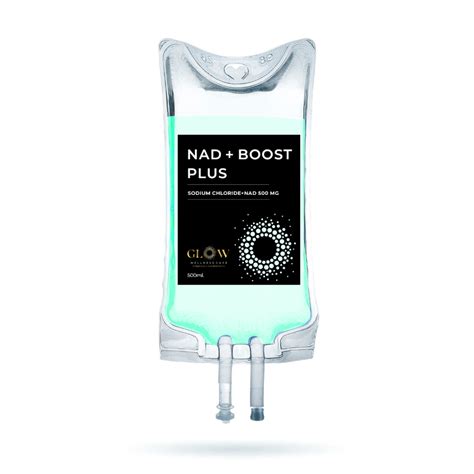 NAD+ Boost Plus IV Therapy In East Northport, NY