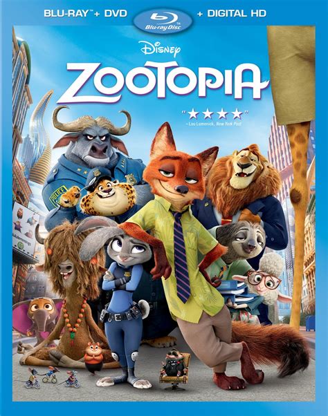 Zootopia 2016 Hindi Dual Audio Download And Wactch Online | Onhackr Movie